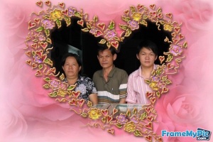 my-lovely-family